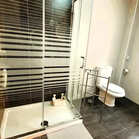 Apartment La Casona Serranillos