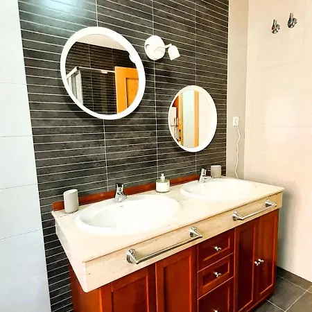 Apartment La Casona