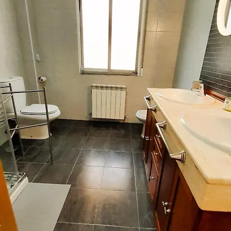 Apartment La Casona