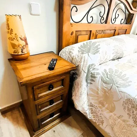 La Casona Apartment