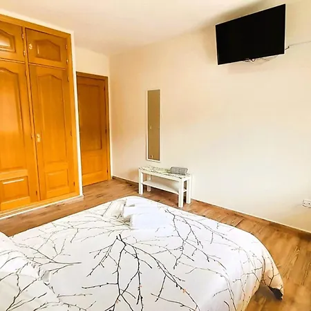La Casona Apartment