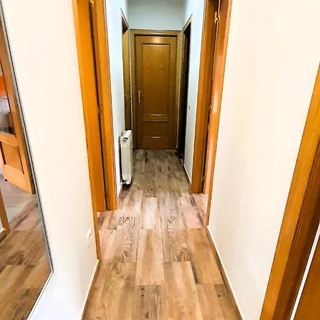 Apartment La Casona