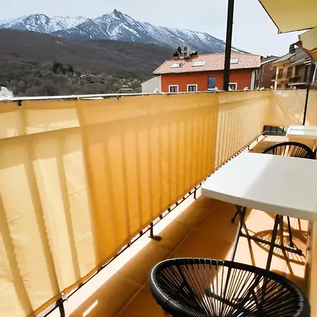 La Casona Apartment *