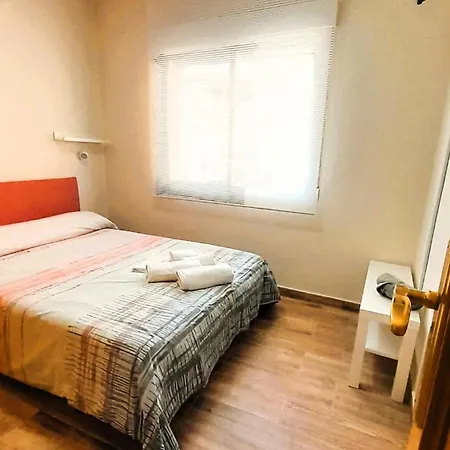 Apartment La Casona