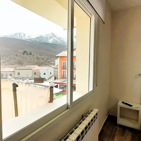 Apartment La Casona *