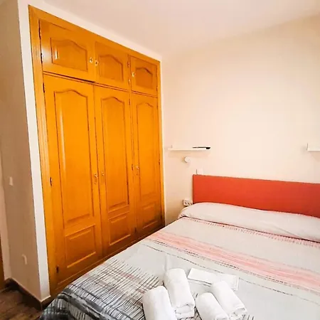La Casona Apartment *